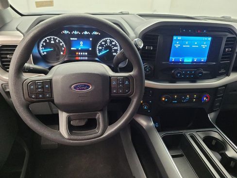 Used 2021 Ford F150 XLT w/ Trailer Tow Package AWD/4WD image 22