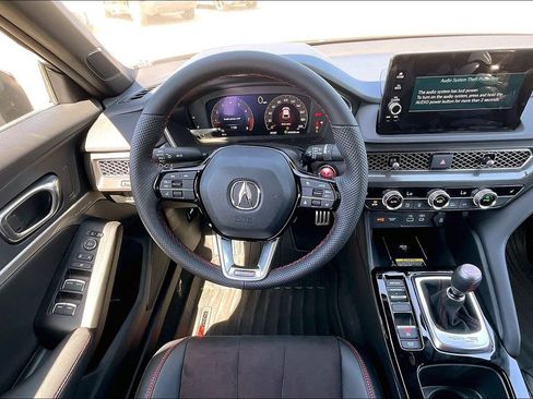 New 2026 Acura Integra Type S image 20