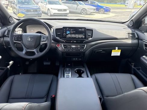 New 2026 Honda Ridgeline TrailSport image 20