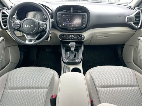 Certified 2023 Kia Soul LX image 14
