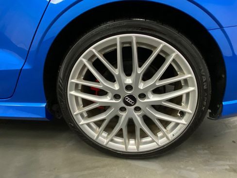 Used 2019 Audi S3 Prestige AWD/4WD image 18
