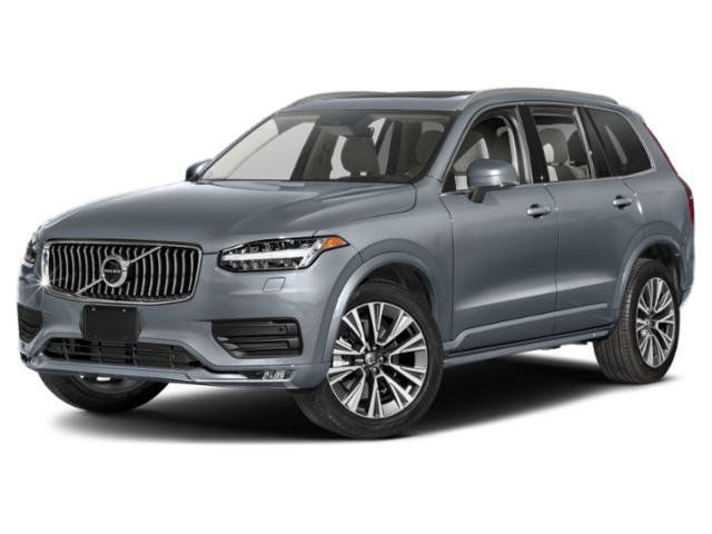Used 2022 Volvo XC90 T6 Momentum w/ Advanced Package AWD/4WD image 4