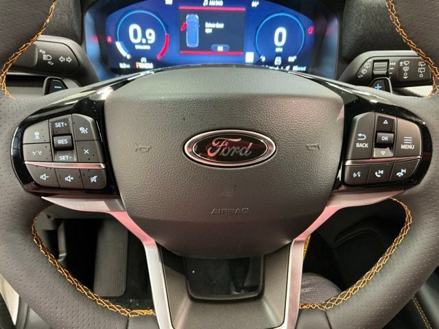 New 2026 Ford Explorer Tremor w/ Tremor Convenience Package AWD/4WD image 28