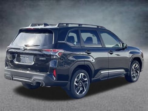 New 2025 Subaru Forester Limited image 3