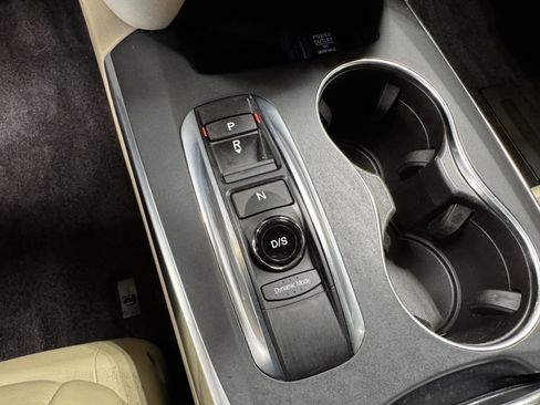 Used 2018 Acura MDX w/ Technology Package FWD image 29