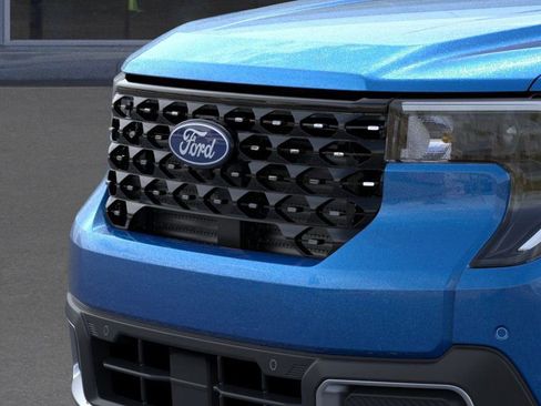 New 2025 Ford Maverick Lariat w/ 4K Tow Package image 19