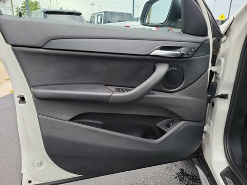 Used 2019 BMW X1 sDrive28i FWD image 8