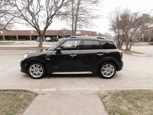 Used 2017 MINI Cooper Countryman ALL4 AWD/4WD image 7