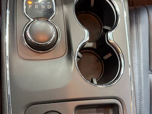 Used 2015 Dodge Durango Limited w/ Mopar Chrome Appearance Group image 41