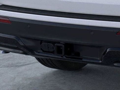 New 2025 Ford Explorer ST-Line w/ Premium Package image 70