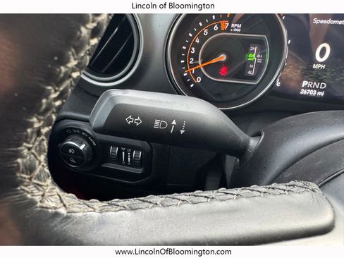 Used 2021 Jeep Gladiator Willys image 54