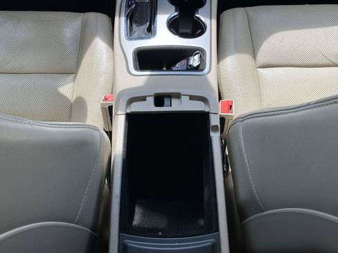Used 2019 Jeep Grand Cherokee Limited w/ Luxury Group II RWD image 19