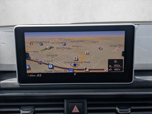 Used 2019 Audi A5 2.0T Premium Plus w/ Premium Plus image 14