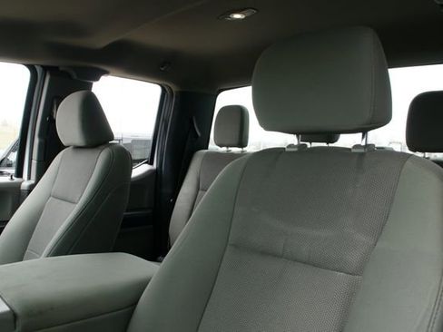 Used 2021 Ford F250 XL w/ STX Appearance Package image 18