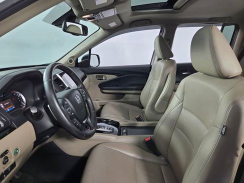 Used 2020 Honda Ridgeline RTL-E image 14
