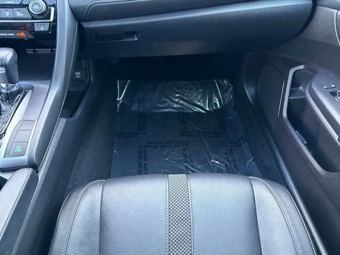 Used 2020 Honda Civic EX-L image 27