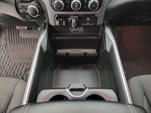 Used 2022 RAM 1500 Big Horn w/ Trailer Tow Group image 38