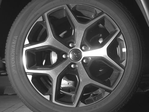 Used 2025 Jeep Compass Limited image 15