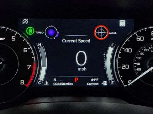 Used 2025 Acura RDX Base image 26