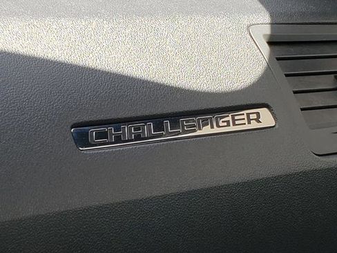 Used 2014 Dodge Challenger SXT w/ Super Sport Group (SS/T) RWD image 24