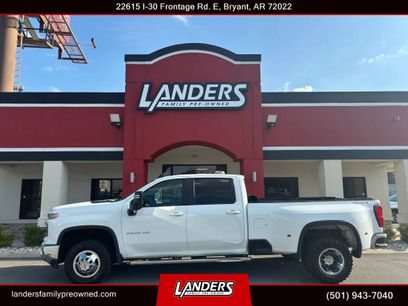 Used 2024 Chevrolet Silverado 3500 LT w/ Convenience Package