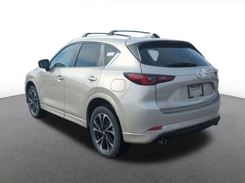New 2025 MAZDA CX-5 AWD 2.5 S image 4