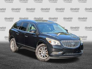 Used 2016 Buick Enclave Leather FWD video 2