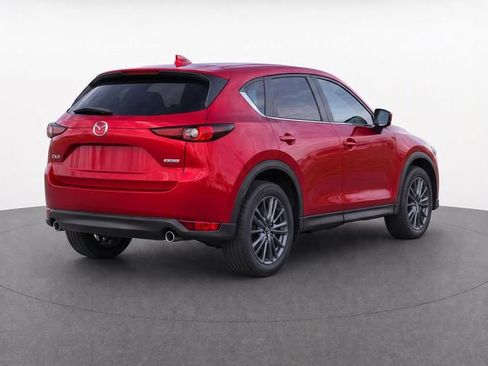 Used 2019 MAZDA CX-5 Touring FWD image 12