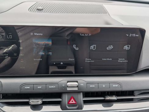 Used 2025 Kia K4 EX FWD image 26