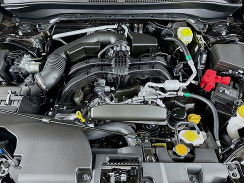 New 2026 Subaru Forester Wilderness image 37