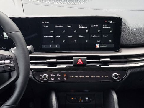 New 2026 Kia Sportage SX image 8