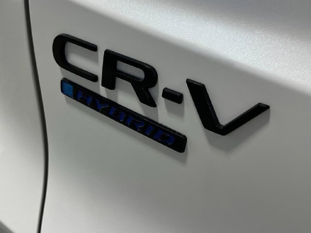 New 2027 Honda CR-V Sport-L image 6