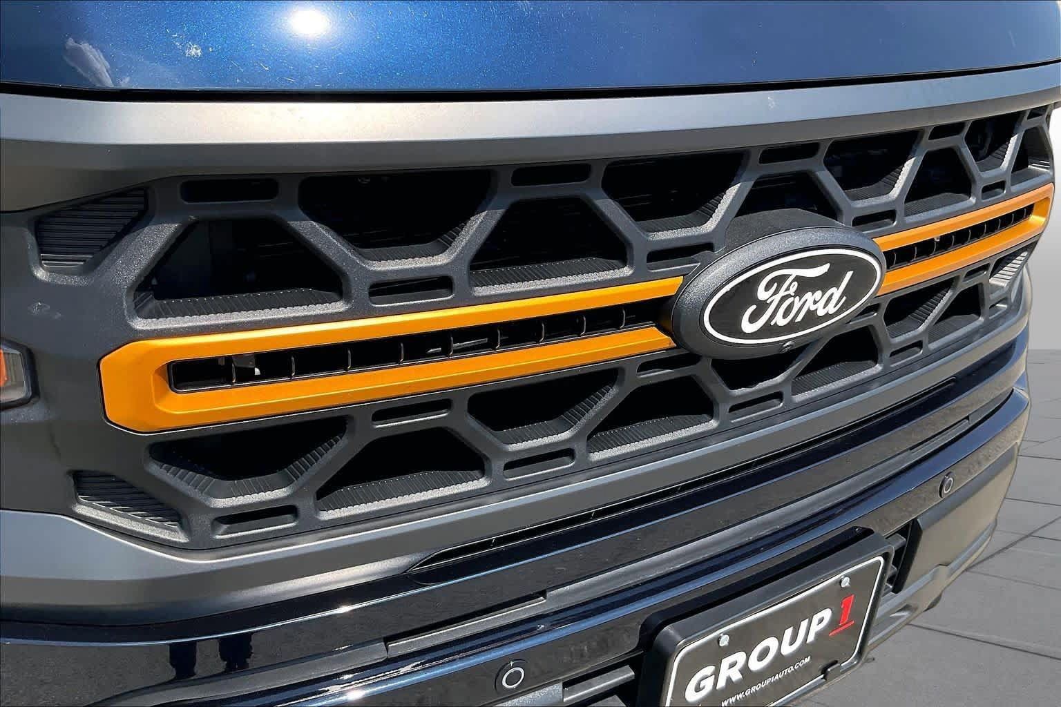 Used 2025 Ford F150 Tremor w/ Bed Utility Package AWD/4WD image 29