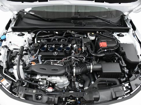 Used 2025 Acura Integra FWD image 3