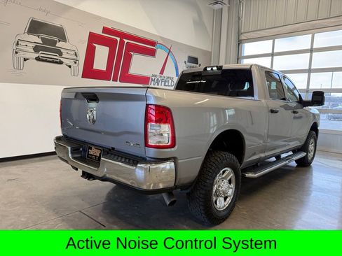 Used 2023 RAM 2500 Tradesman image 2