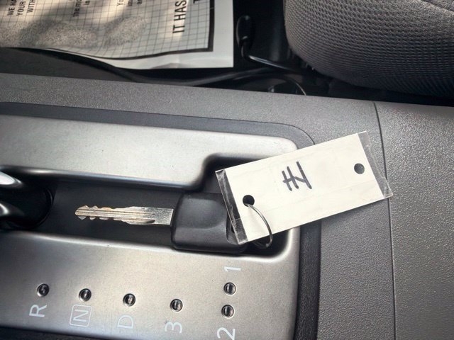 Used 2019 Nissan Frontier S RWD image 26