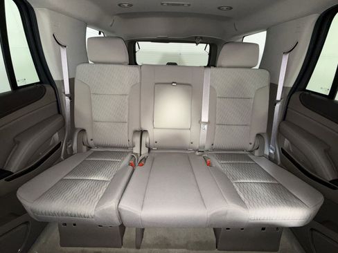 Used 2016 GMC Yukon SLE w/ HD Trailering Package AWD/4WD image 24