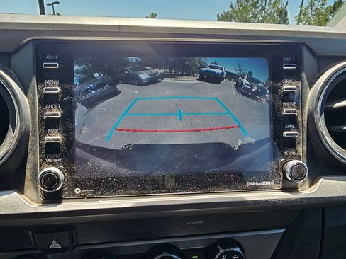 Used 2020 Toyota Tacoma SR5 w/ Technology Package AWD/4WD image 20