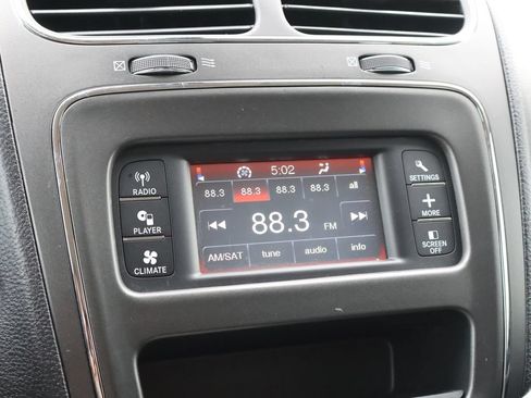 Used 2019 Dodge Journey SE w/ Premium Group FWD image 35