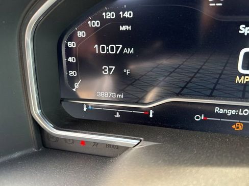 Used 2024 GMC Sierra 2500 Denali w/ Denali Reserve Package image 22