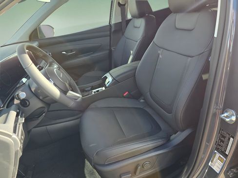 New 2026 Hyundai Tucson SEL image 13