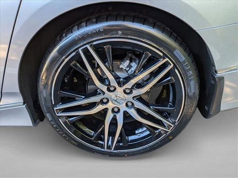 Certified 2022 Honda Accord Touring image 25