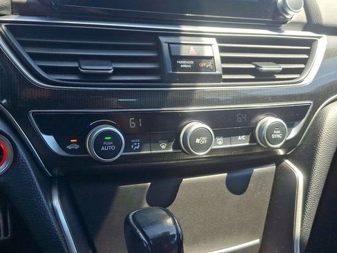 Used 2020 Honda Accord Sport image 15