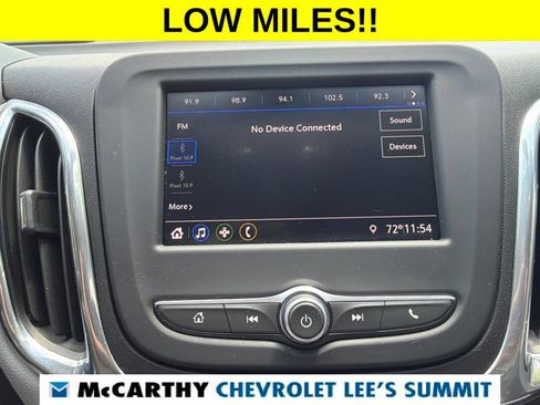 Used 2020 Chevrolet Equinox LS FWD image 6