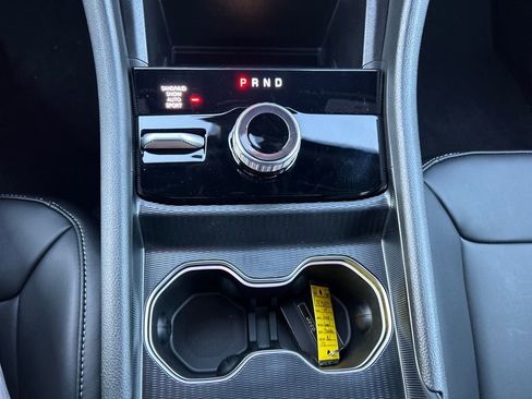 New 2025 Jeep Grand Cherokee L Limited w/ Trailer Tow Package image 40