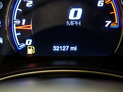 Used 2021 Jeep Grand Cherokee Trackhawk AWD/4WD image 31