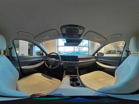 Used 2024 Hyundai Sonata SEL image 42