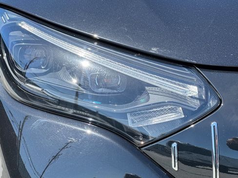 Used 2023 Mercedes-Benz EQE AMG 4MATIC Sedan image 10