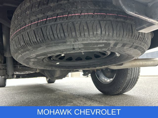 Certified 2024 Chevrolet Colorado Z71 w/ Z71 Convenience Package 2 AWD/4WD image 35