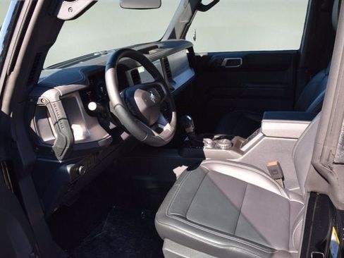 New 2026 Ford Bronco Outer Banks AWD/4WD image 7